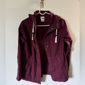 The Northface Shipler Jacket